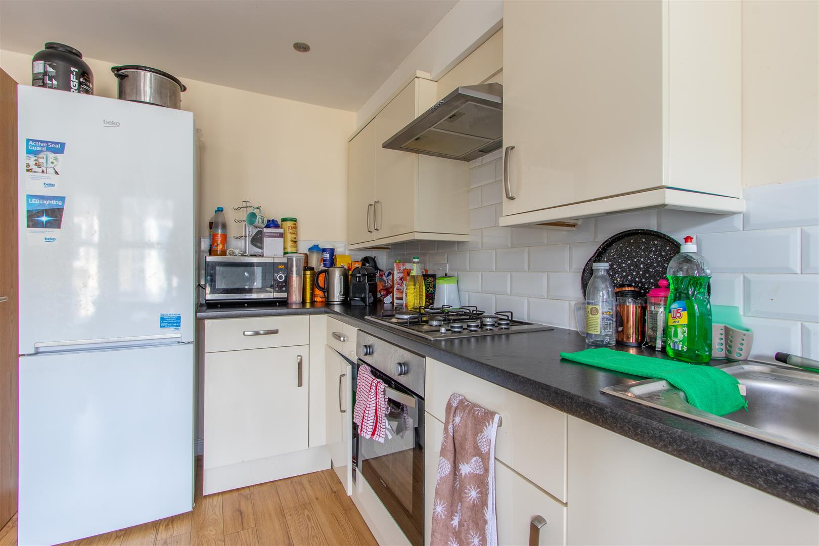 Mackintosh Place, Roath — photograph 2
